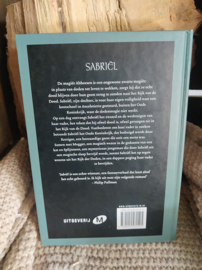 Sabriël
