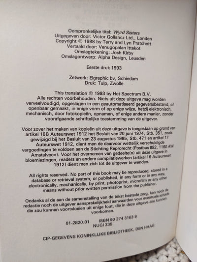 De Plaagzusters