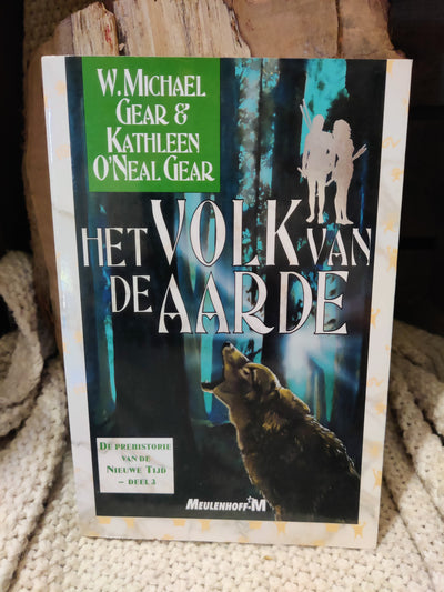 Het volk van de aarde