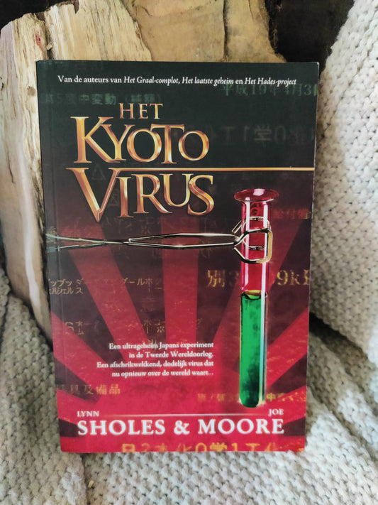 Het Kyoto Virus