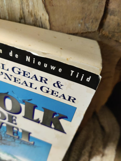 Het volk van de nevel