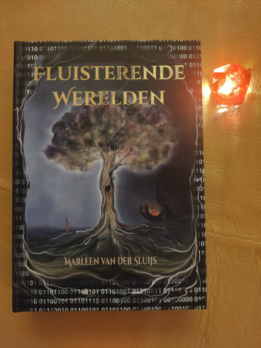 Fluisterende Werelden