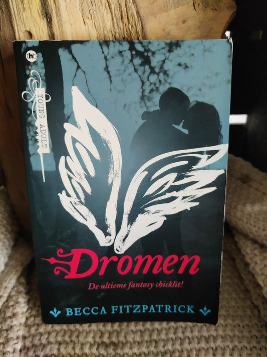 Dromen