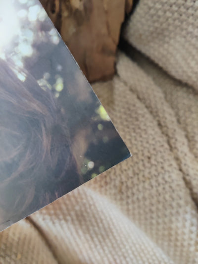 Foto van het boek