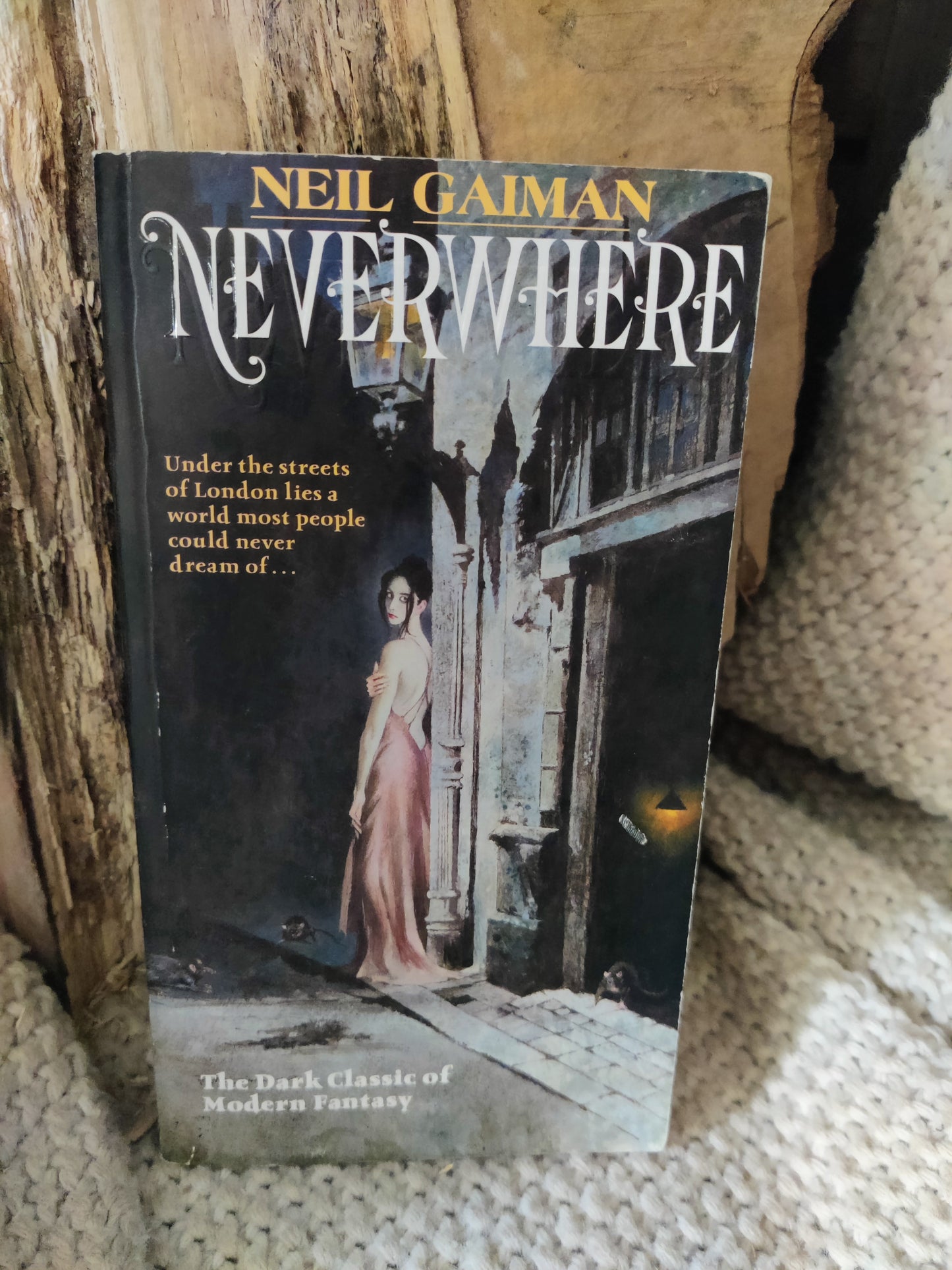 Neverwhere