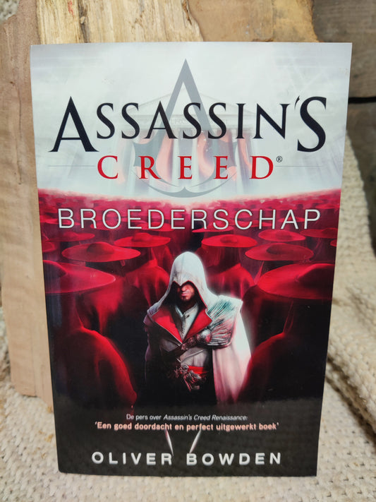 Broederschap