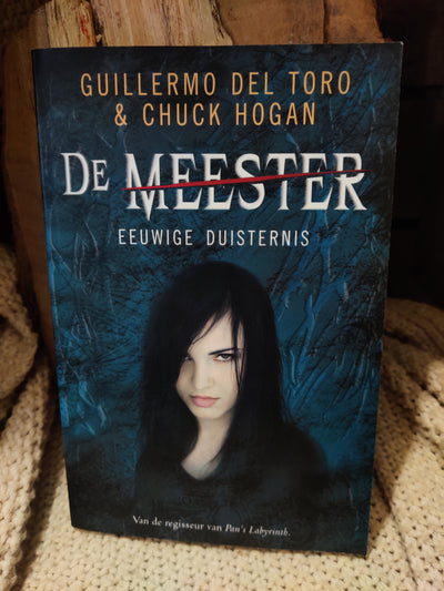 Eeuwige duisternis