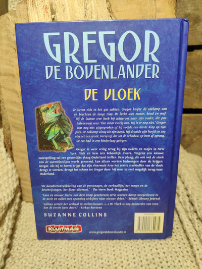 De Vloek
