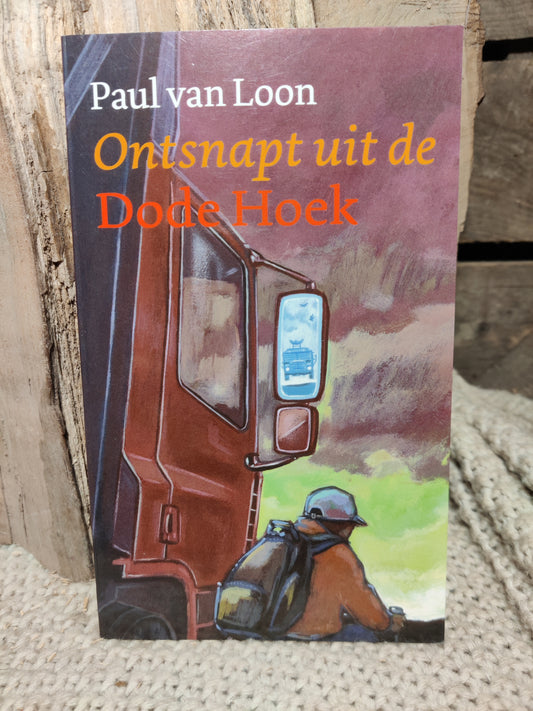 Ontsnapt uit de Dode Hoek