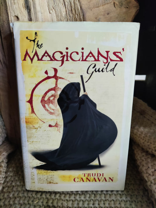 The Magicians' Guild