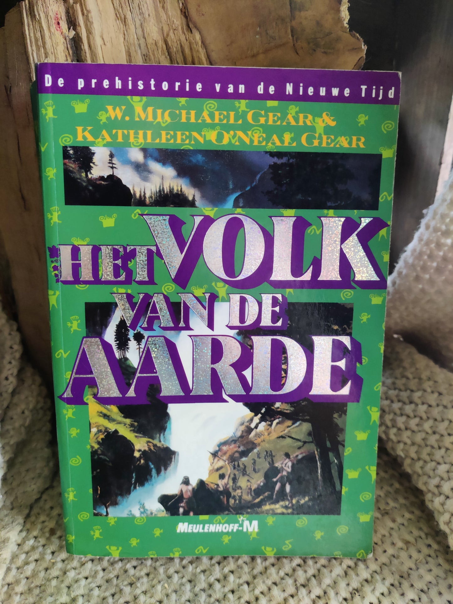 Het volk van de aarde