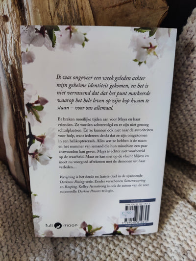 Foto van het boek