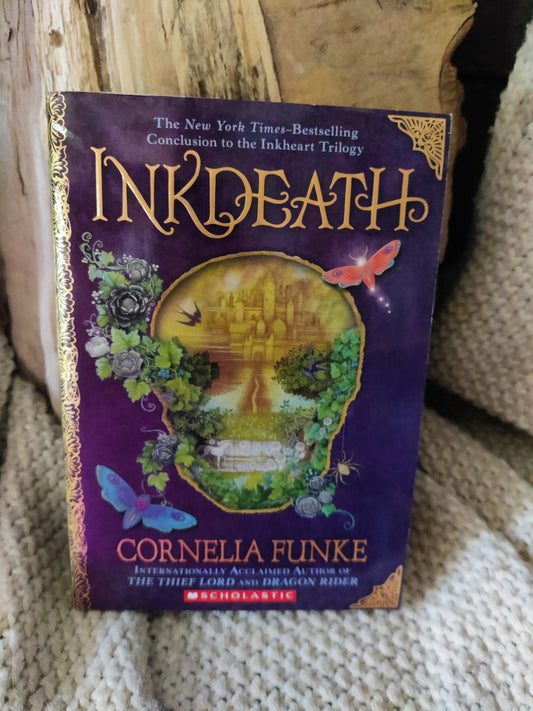 Inkdeath