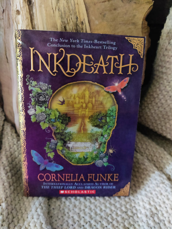 Inkdeath