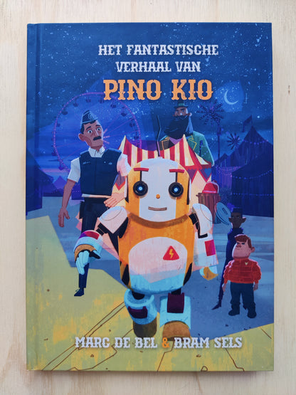 Pino Kio