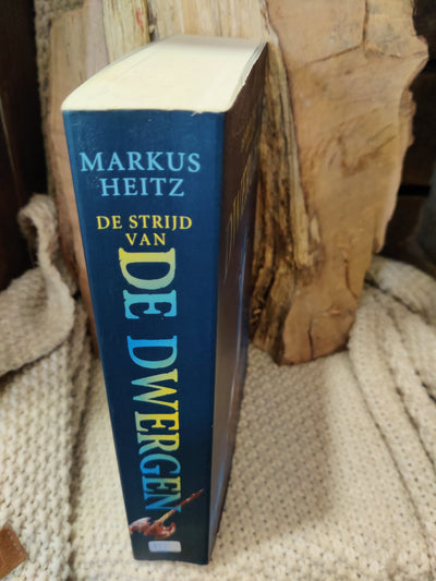 De strijd van de Dwergen