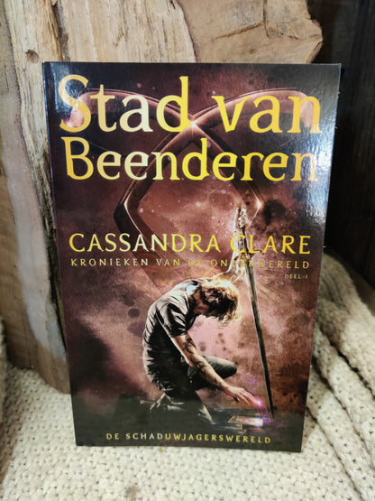 Stad van Beenderen