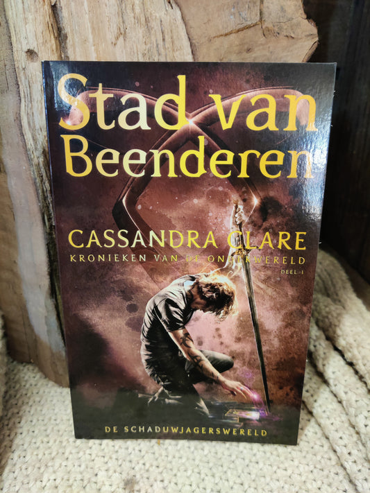 Stad van Beenderen