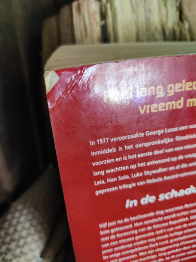 Omnibus - In de schaduw van het rijk