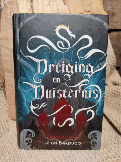 Dreiging en Duisternis