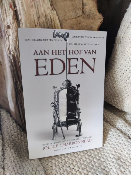 Aan het hof van Eden