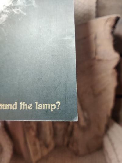 Foto van het boek