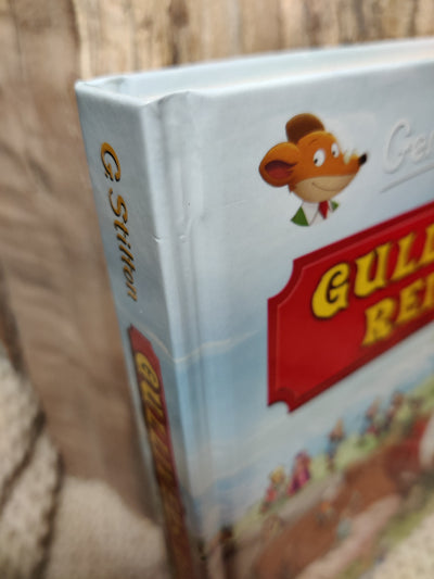 Gullivers Reizen
