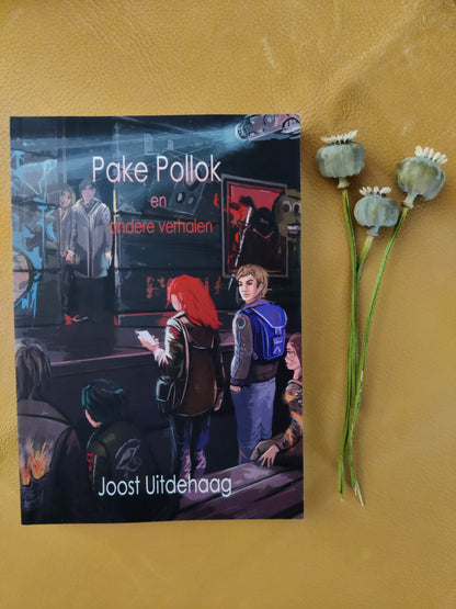 Pake Pollok
