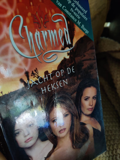 Jacht op de heksen