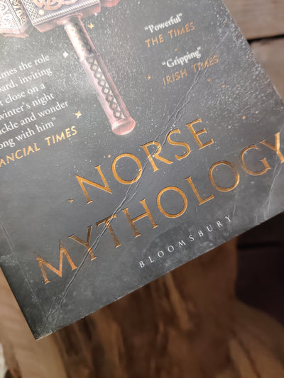 Foto van het boek