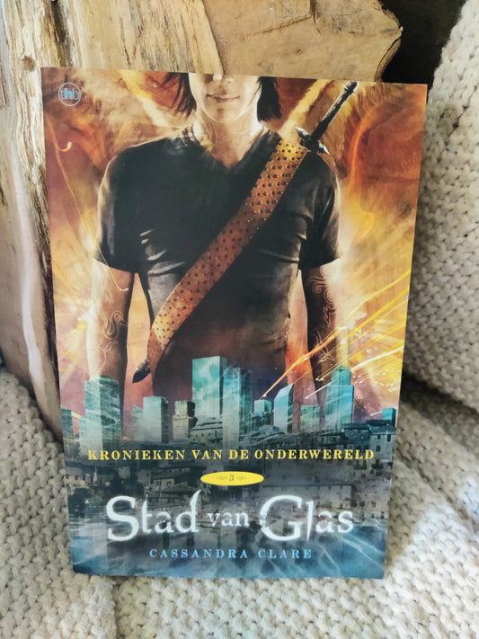 Stad van Glas