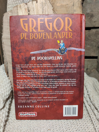 De Voorspelling