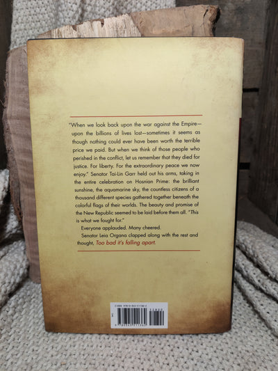 Foto van het boek