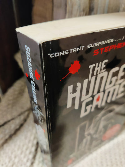 The Hunger Games