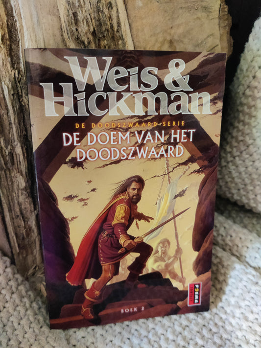 De doem van het Doodszwaard