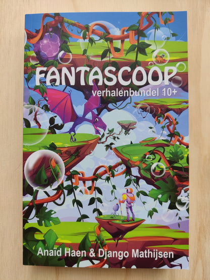 Fantascoop