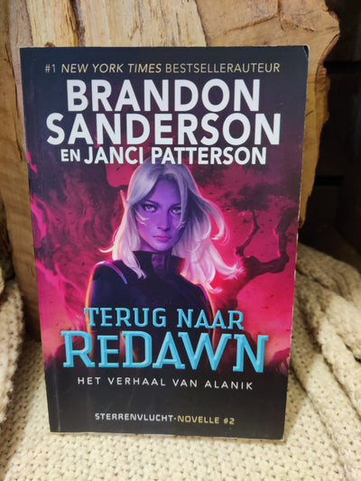 Terug naar ReDawn