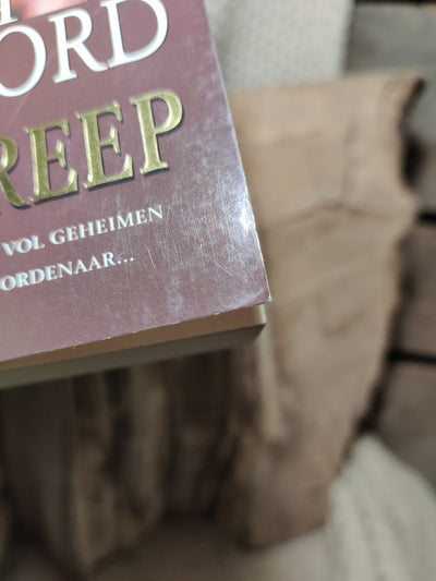 Wurggreep