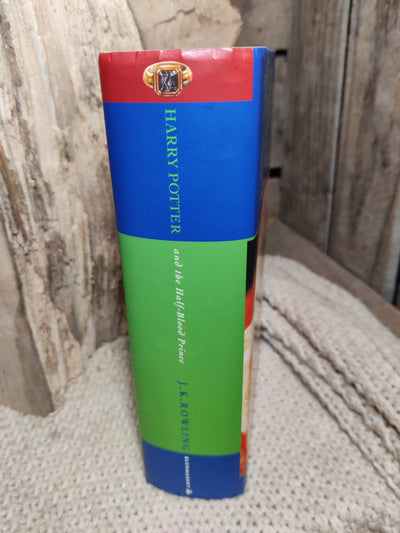 Foto van het boek