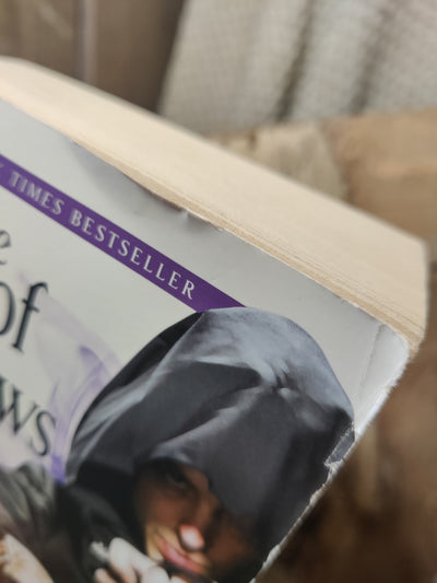 Foto van het boek