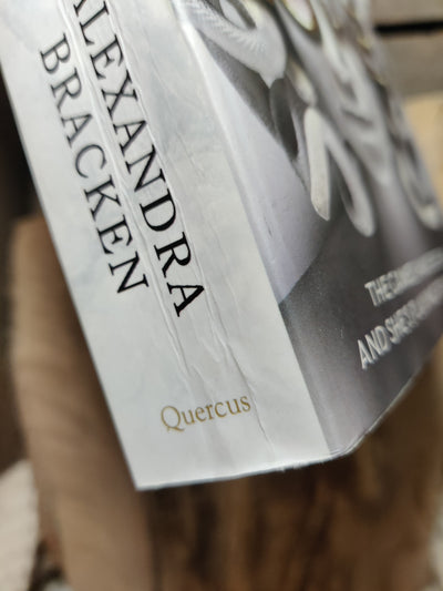 Foto van het boek