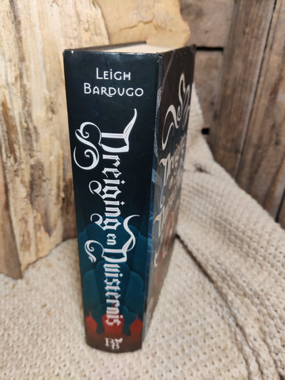 Foto van het boek