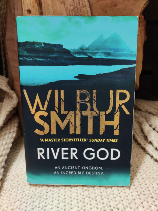River god
