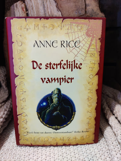 De sterfelijke vampier