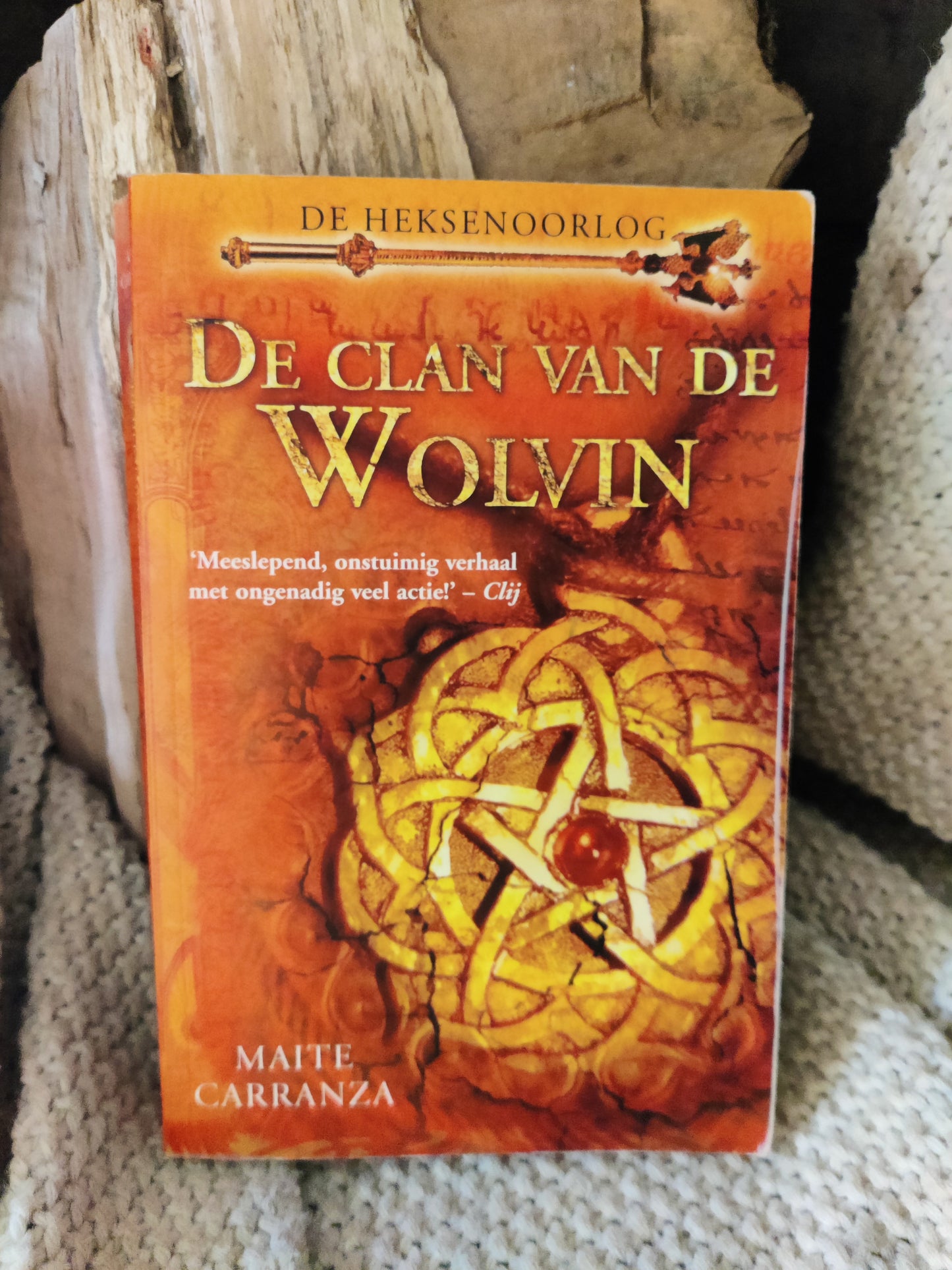De clan van de Wolvin