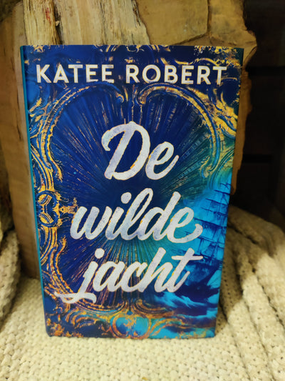 De Wilde Jacht