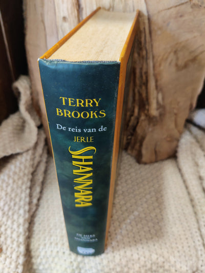 De heks van Shannara