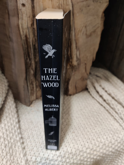The Hazel Wood