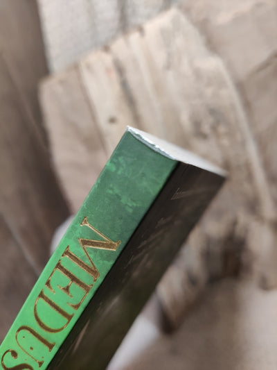 Foto van het boek