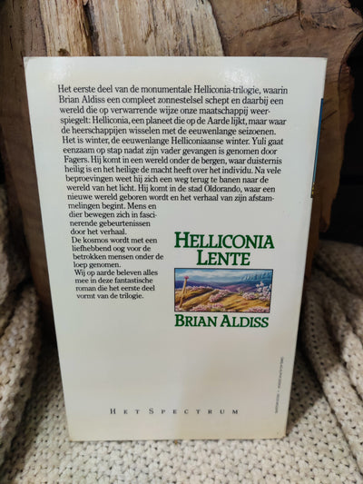 Helliconia Lente